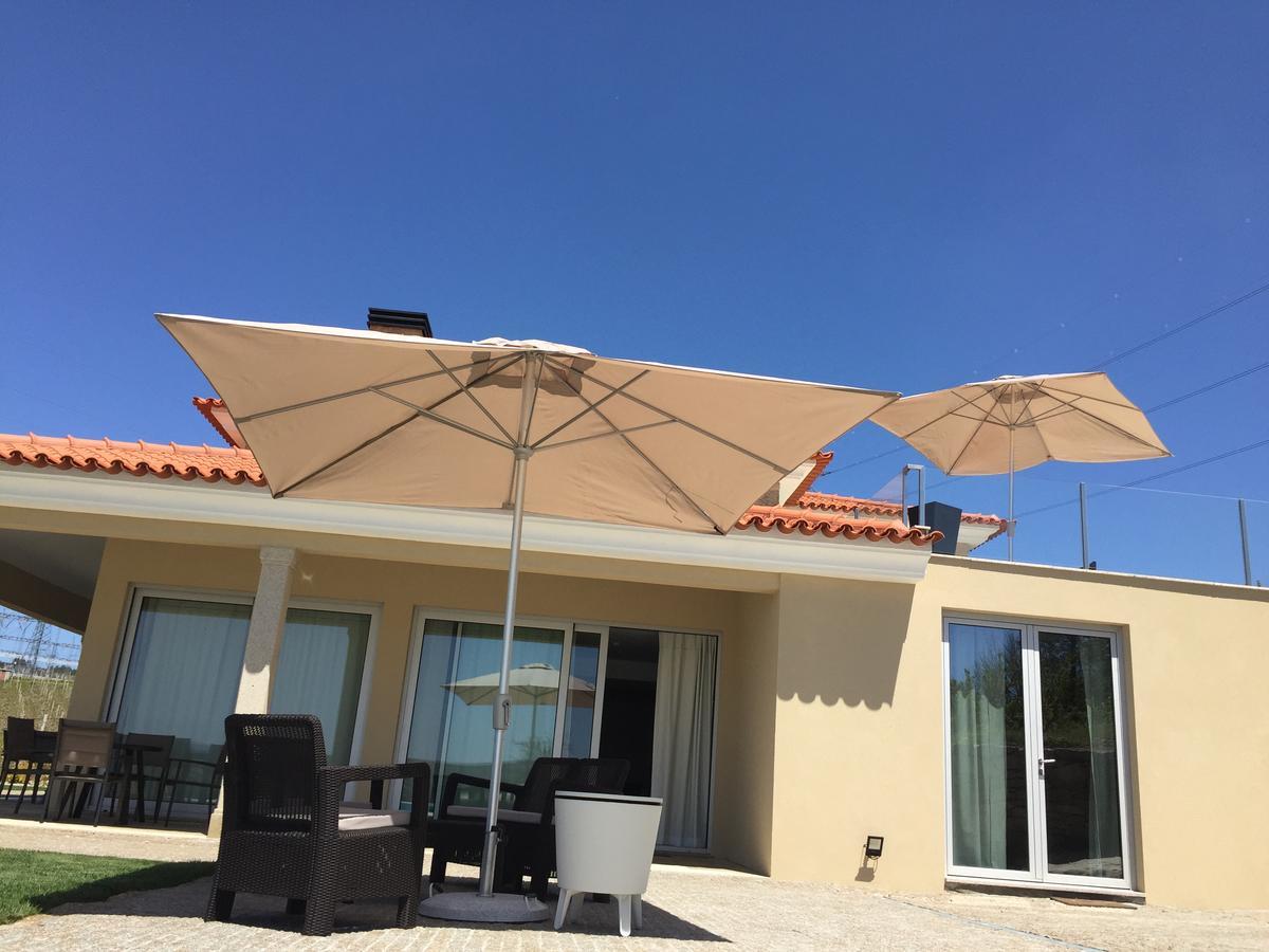 Quinta Bemboa Turismo Espaco Rural Aricera Εξωτερικό φωτογραφία