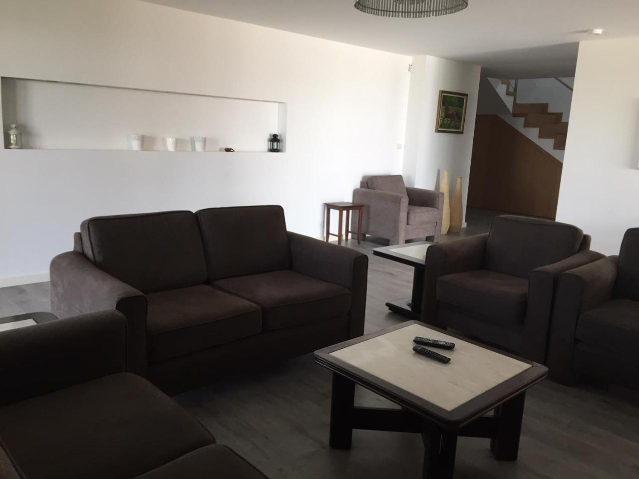 Quinta Bemboa Turismo Espaco Rural Aricera Εξωτερικό φωτογραφία