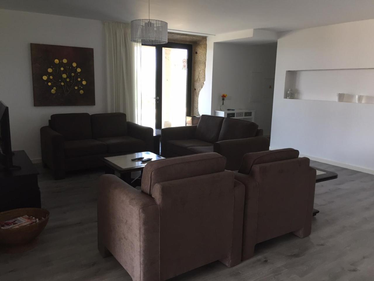 Quinta Bemboa Turismo Espaco Rural Aricera Εξωτερικό φωτογραφία