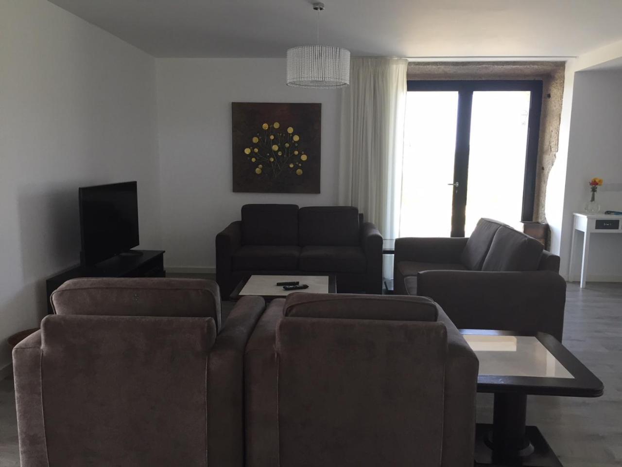 Quinta Bemboa Turismo Espaco Rural Aricera Εξωτερικό φωτογραφία