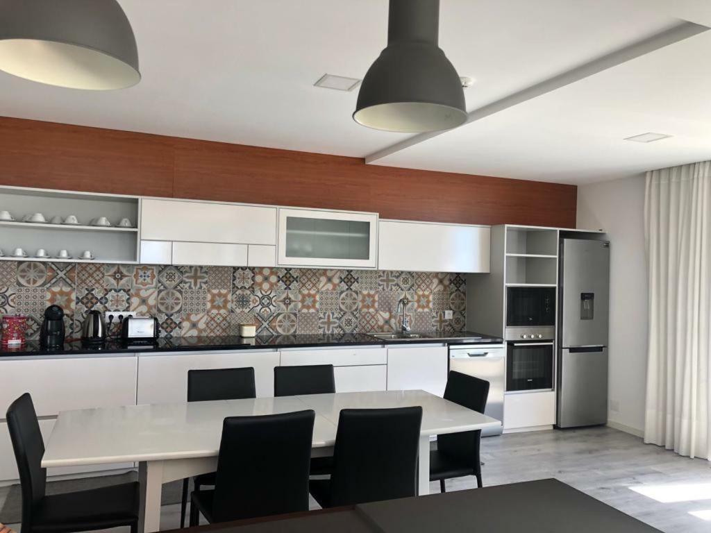 Quinta Bemboa Turismo Espaco Rural Aricera Εξωτερικό φωτογραφία